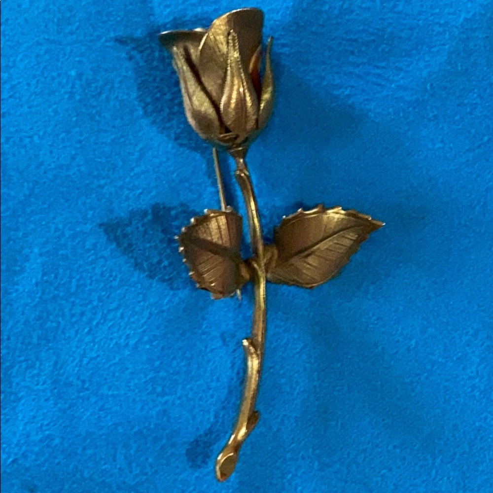 Vintage pin
